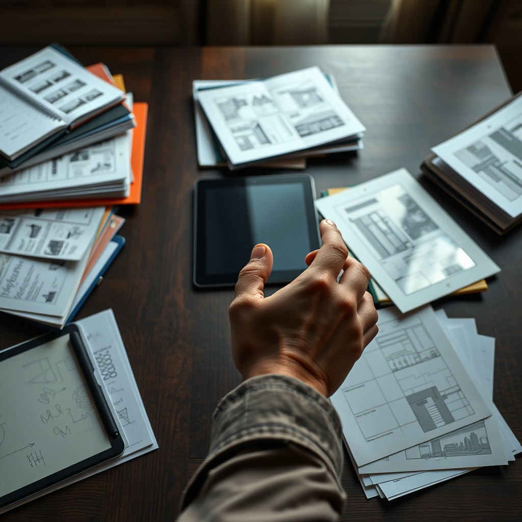 Innovative Design Strategies for Charlotte's Vibrant Business Scene – 