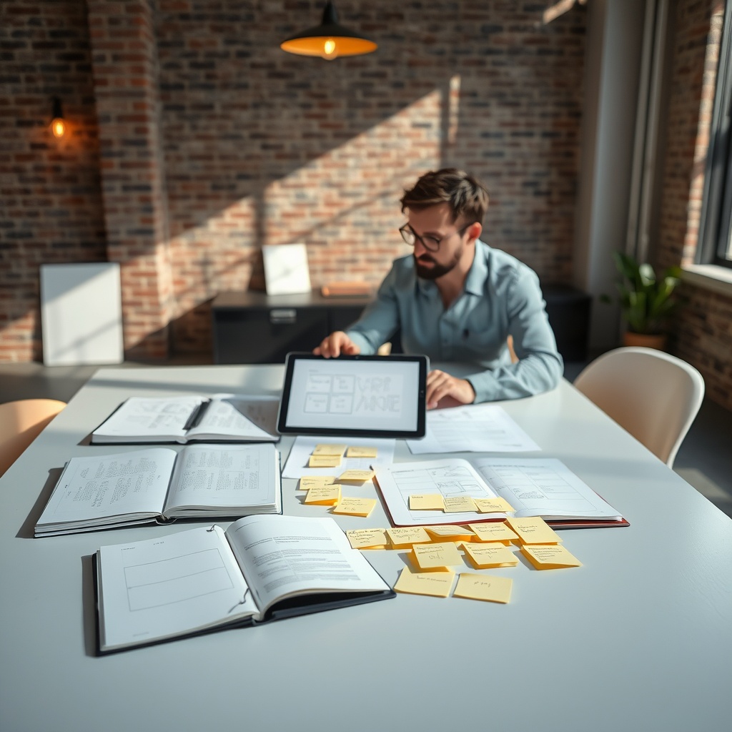 Navigating Brand Consistency and Creative Accountability in Charlotte’s Competitive Design Arena – 