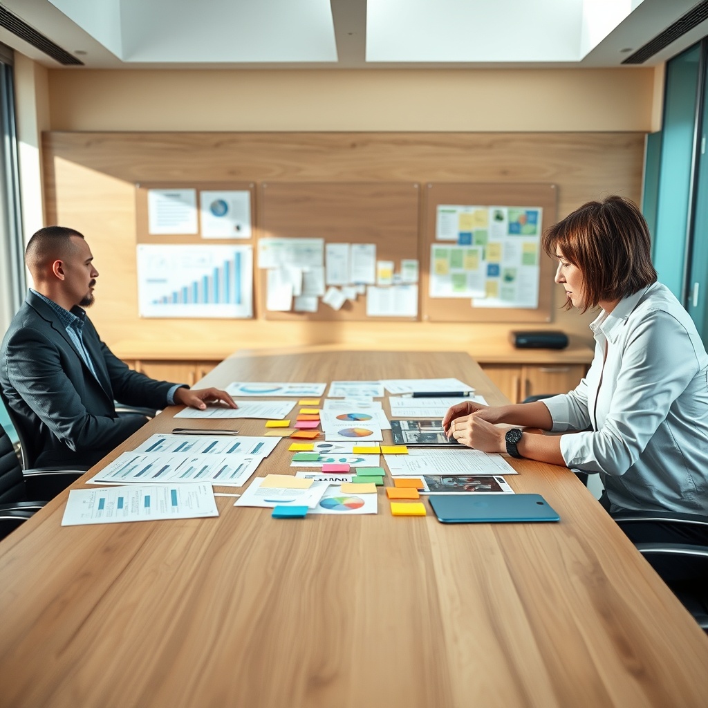 Seizing Chesapeake’s Digital Edge: Harnessing Strategy for Today’s Business Landscape – 