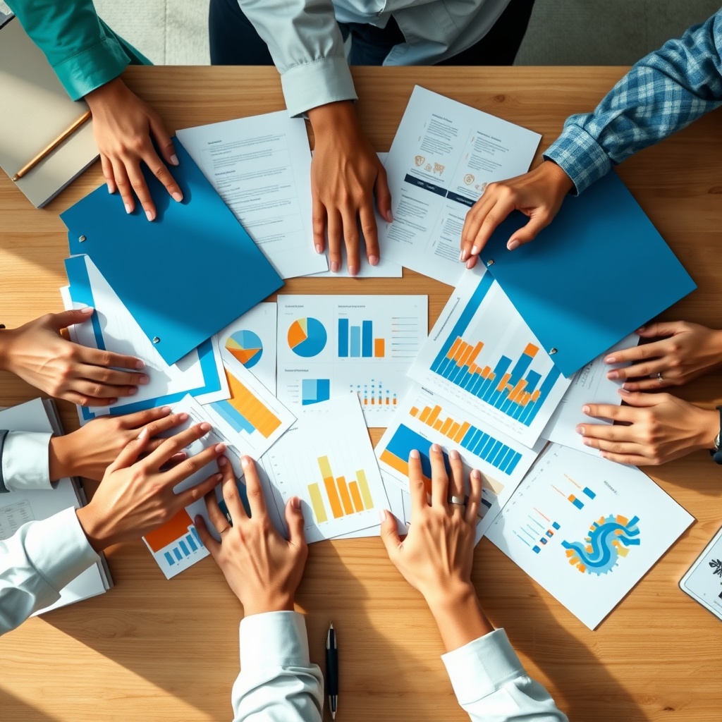 Unlocking Chesapeake's Market Potential with Innovative Digital Strategies – 