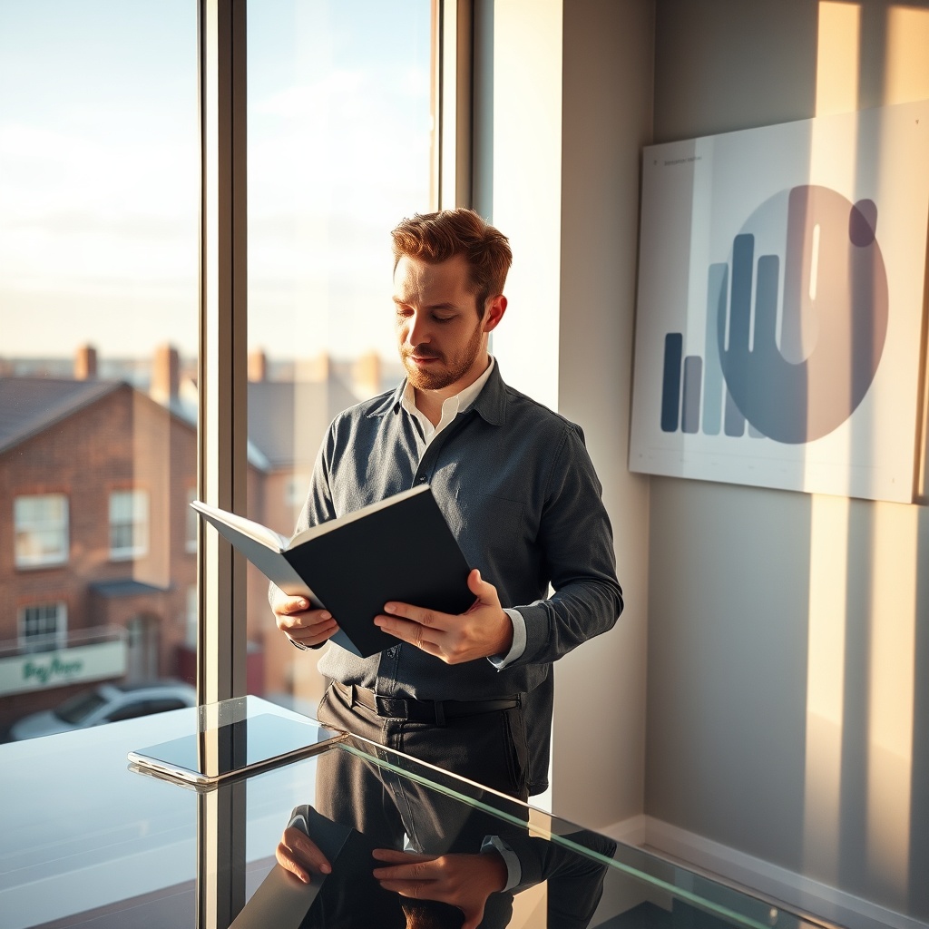 Chesapeake’s Premier Design Studio: Complete Branding, Web & Visual Solutions for Business Growth | Geeks for Growth