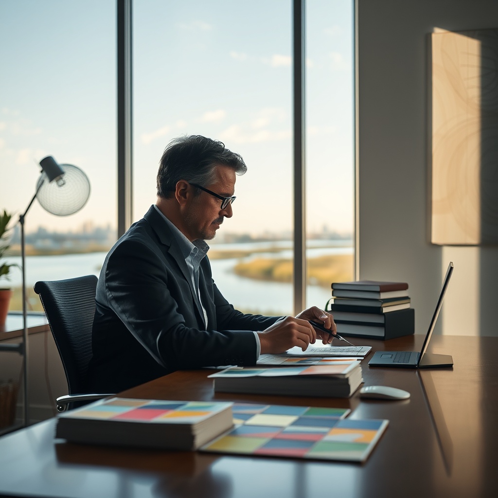 Why Distinctive Design Fuels Business Breakthroughs in Chesapeake’s Rising Marketplace – 