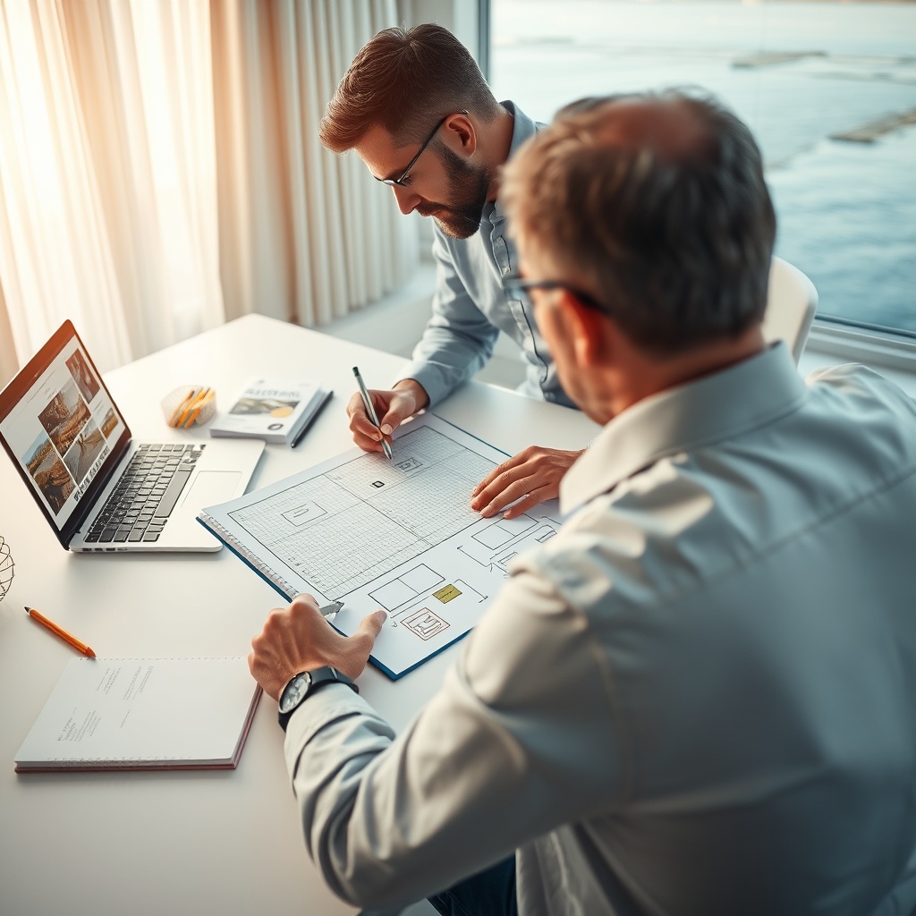 How Chesapeake Businesses Govern Design Studio Partnerships for Sustainable Brand Growth – 