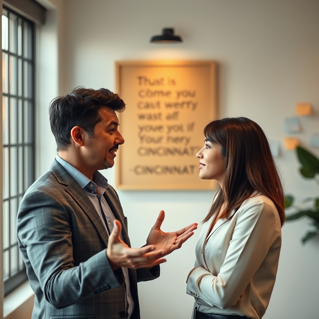 Gain Trust and Drive Growth with Cincinnati's Premier Digital Marketing Agency – 