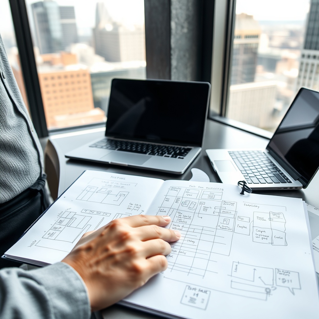 How Cincinnati Business Owners Can Ensure Strategic Marketing Accountability With Agency Partners – 