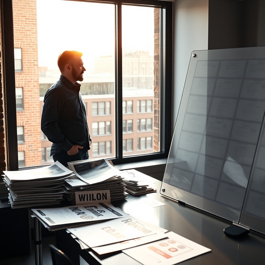 Cincinnati’s Premier Design Powerhouse: Every Branding, Web & Visual Solution for Business Growth | Geeks for Growth