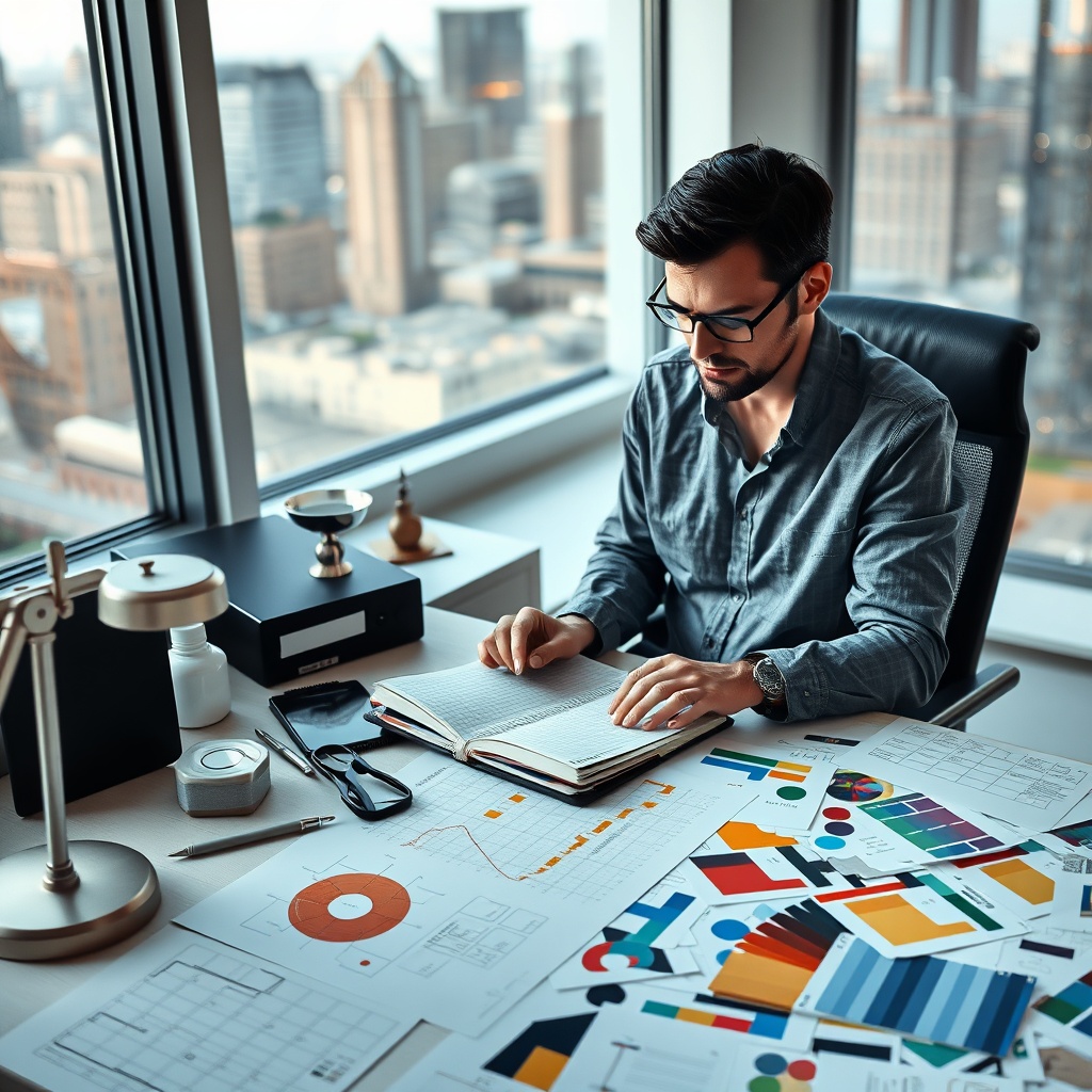 How Cincinnati Business Leaders Can Ensure Design & Branding Oversight Without Losing Market Relevance – 
