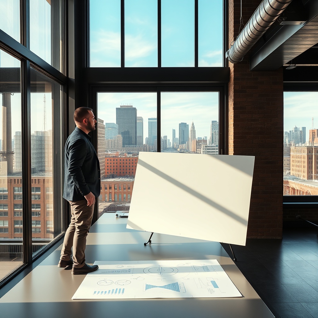 Cleveland’s Premier Design Powerhouse: Every Branding, Web & Visual Solution for Business Growth | Geeks for Growth