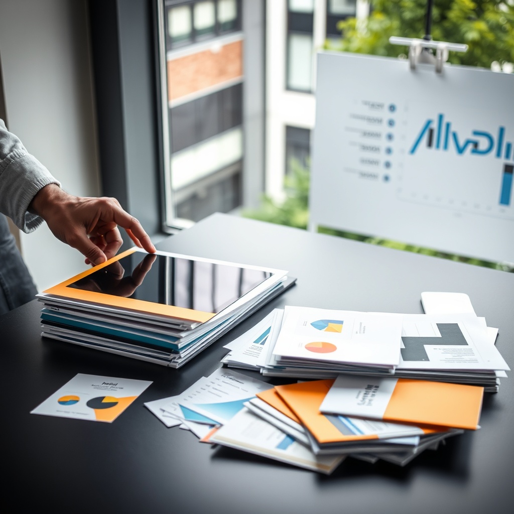 Innovative Branding and Design Concepts for Cleveland's Diverse Business Landscape – 