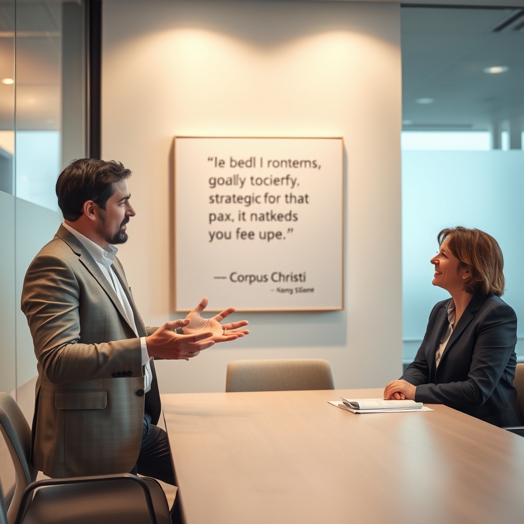 Navigating the Marketing Landscape in Corpus Christi: Evaluating Your Options – 