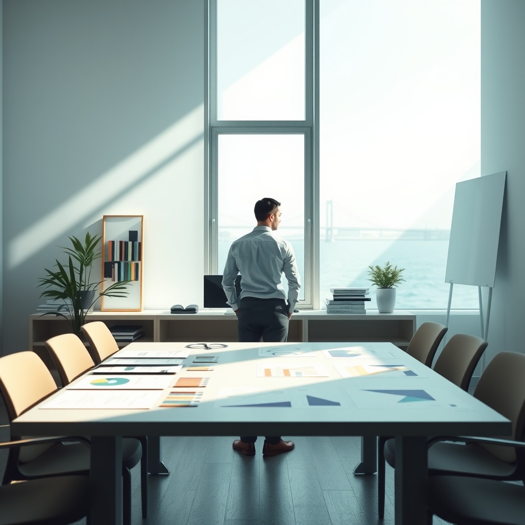 The Creative Edge in Corpus Christi: Strategic Design for Coastal Ambitions – 