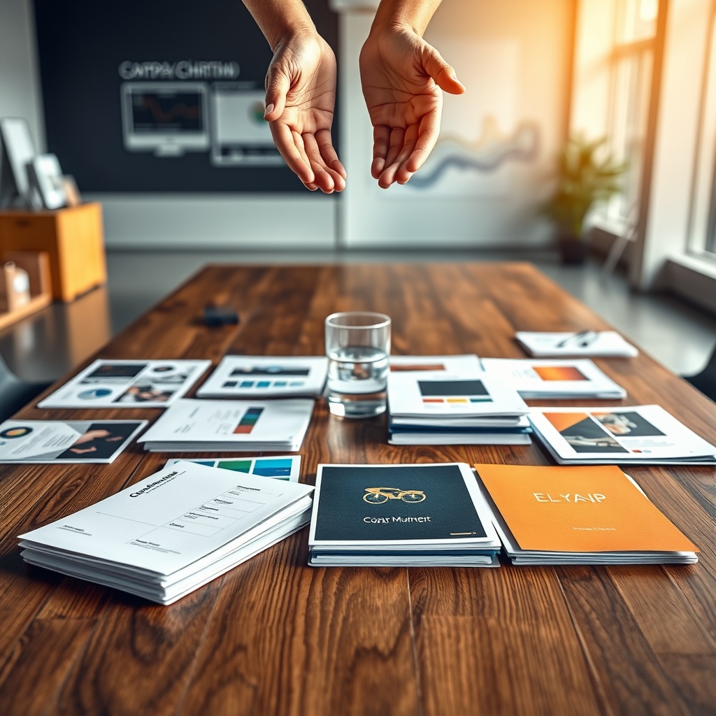 Unleashing Creative Design Strategies in Corpus Christi – 
