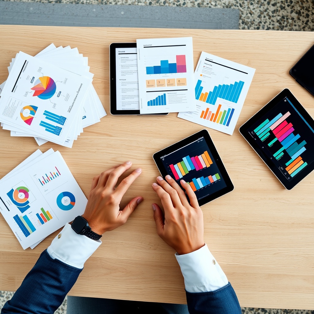 Harnessing the Dallas Edge: Innovative Marketing Ideas for Local Growth – 