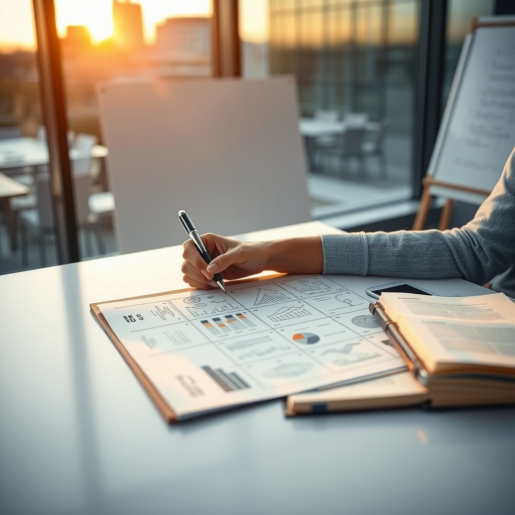 How Dallas Business Leaders Govern Agency Partnerships When Ambition Outpaces Clarity – 