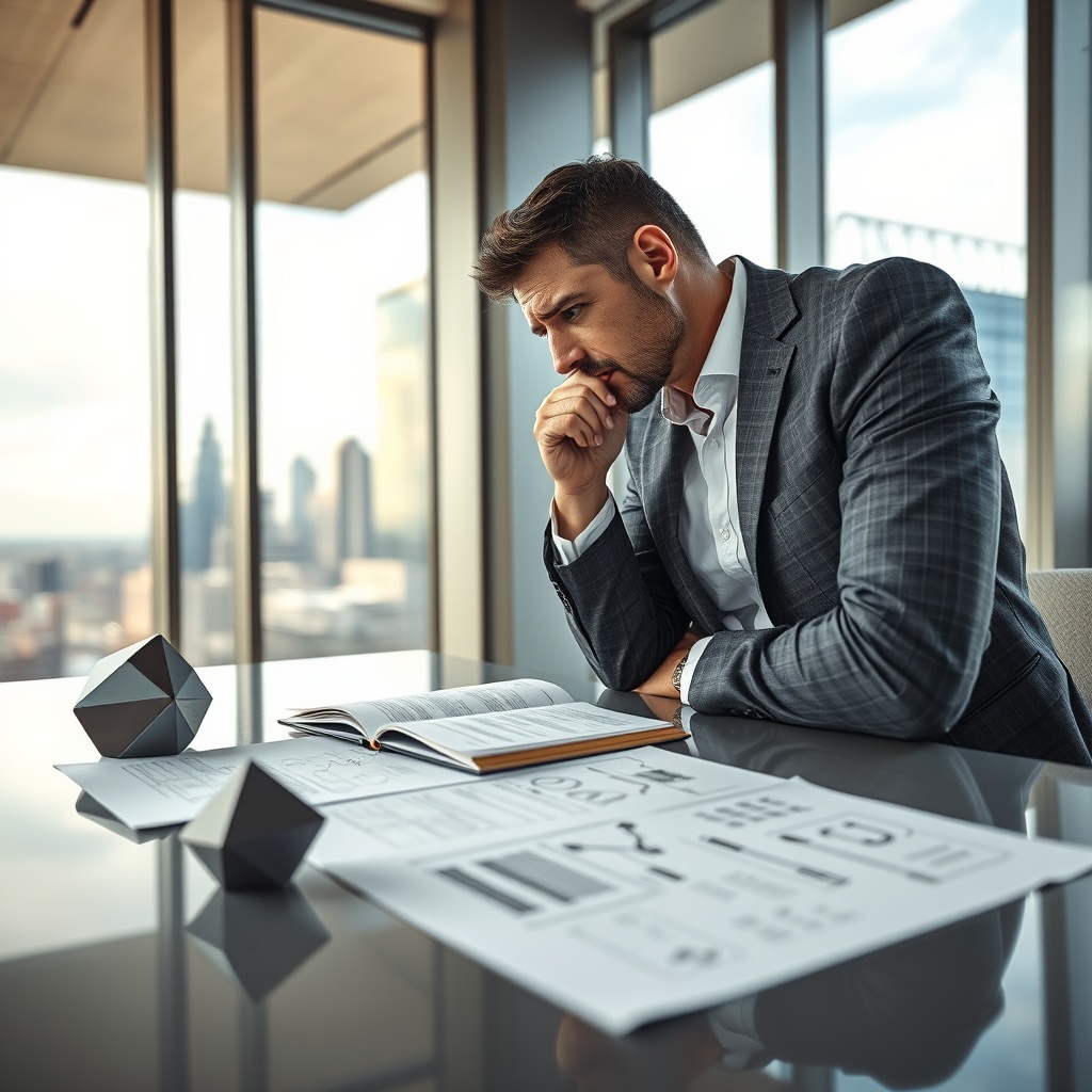 Dallas’s Premier Design Powerhouse: Every Branding, Web & Visual Solution for Business Growth | Geeks for Growth