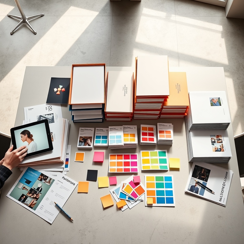 Dynamic Design Innovations in Dallas: Top Ideas to Drive Business Growth – 