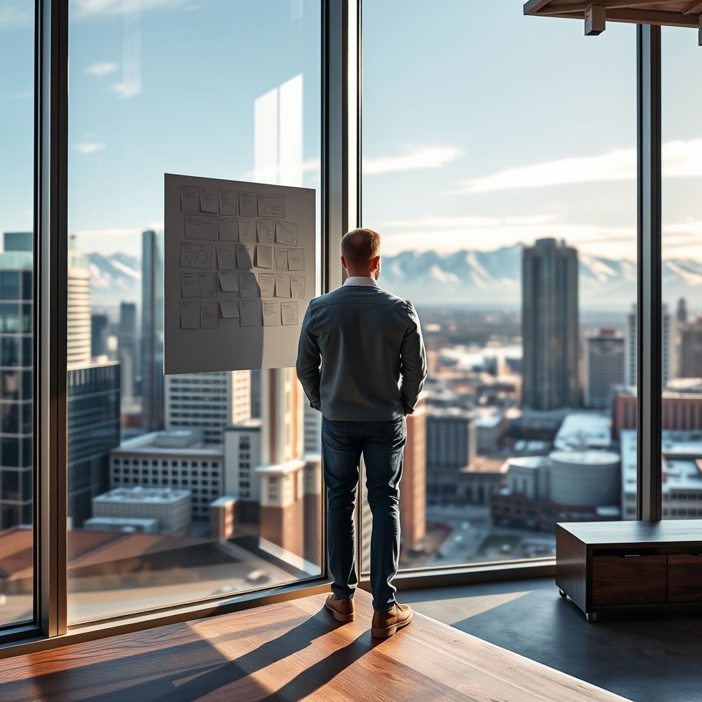 Denver’s Mile-High Marketing Powerhouse: Every Strategic Digital Solution for Business Growth | Geeks for Growth