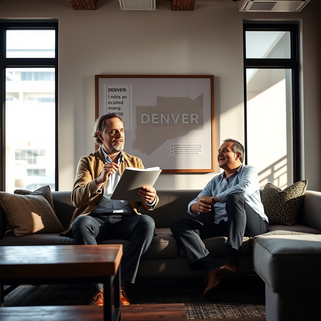 Understanding Denver’s Digital Marketing Landscape – 