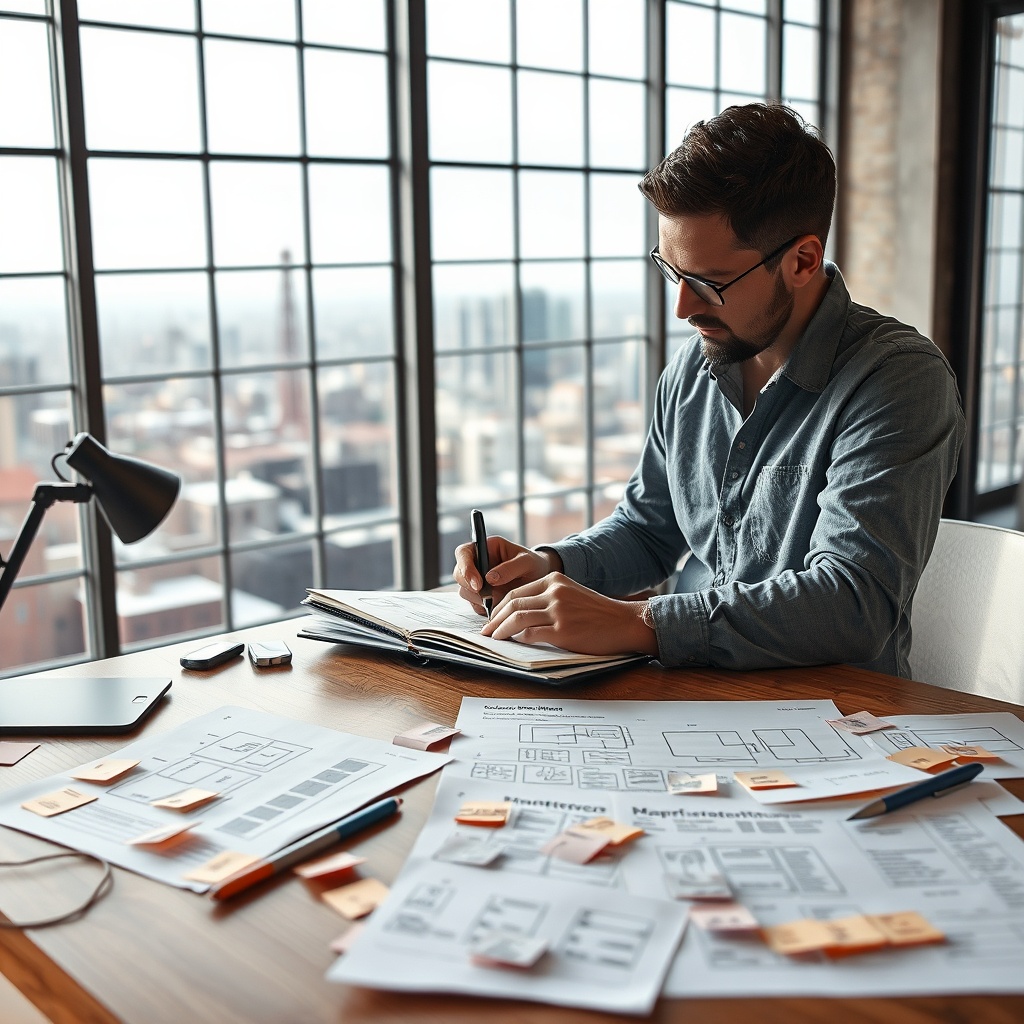 Owner-Level Oversight in Denver’s High-Stakes Digital Marketing Arena – 