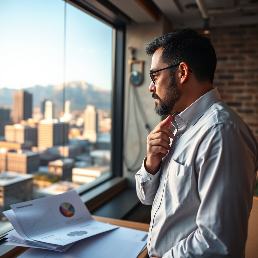 Denver’s Premier Design Powerhouse: Every Branding, Web & Visual Solution for Business Growth | Geeks for Growth