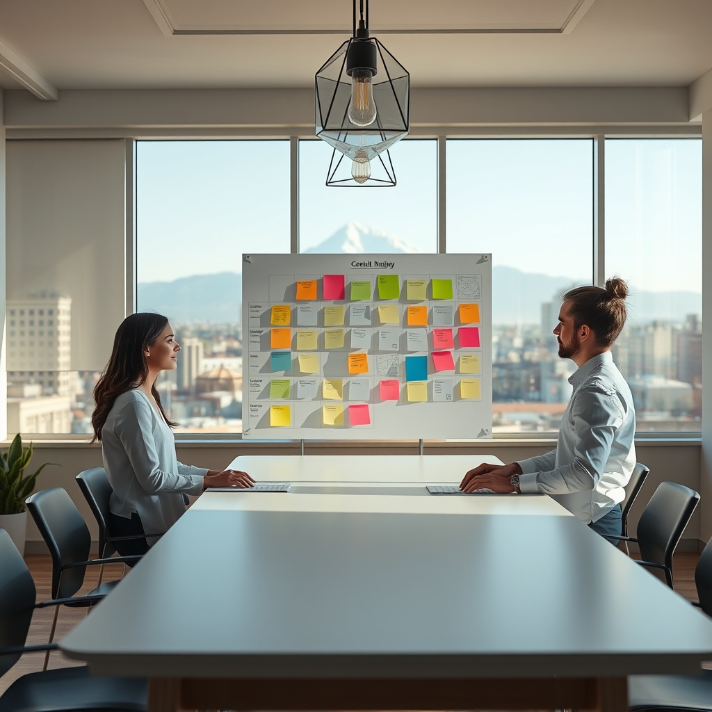 Design at Altitude: Why Denver’s Creative Identity Powers Business Growth – 