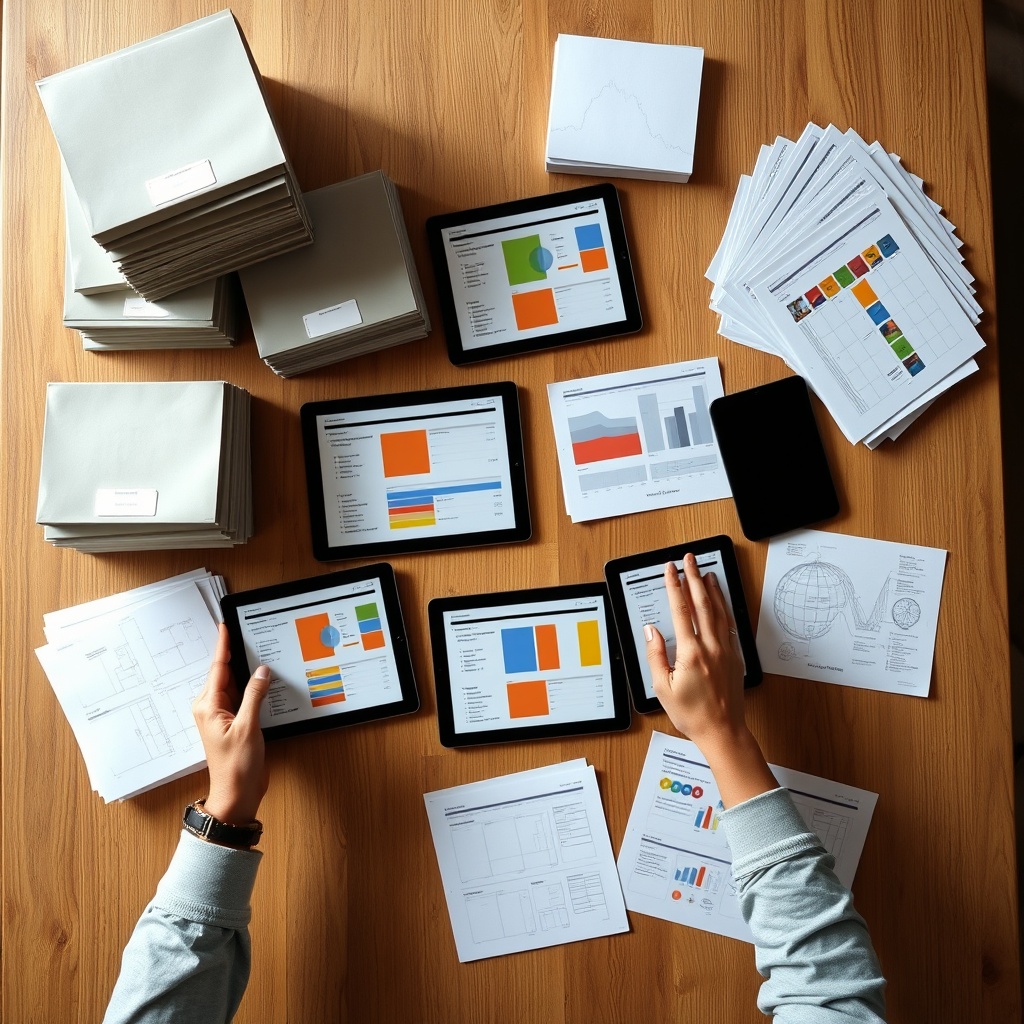 Innovative Design Strategies to Boost Your Denver Business – 