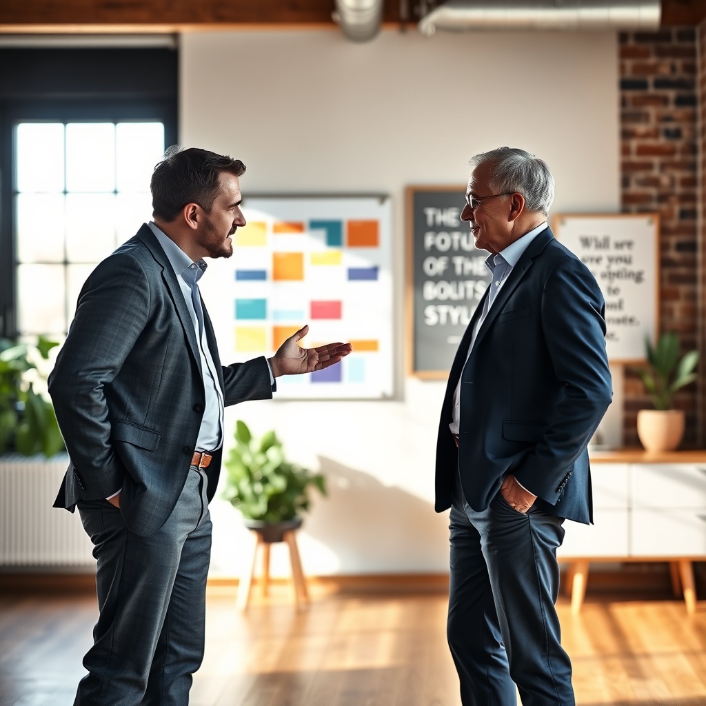 Understanding Denver's Design Agency Landscape – 