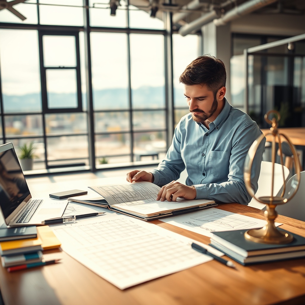 Maintaining Strategic Oversight of Brand and Design Agencies in Denver’s Distinctive Marketplace – 