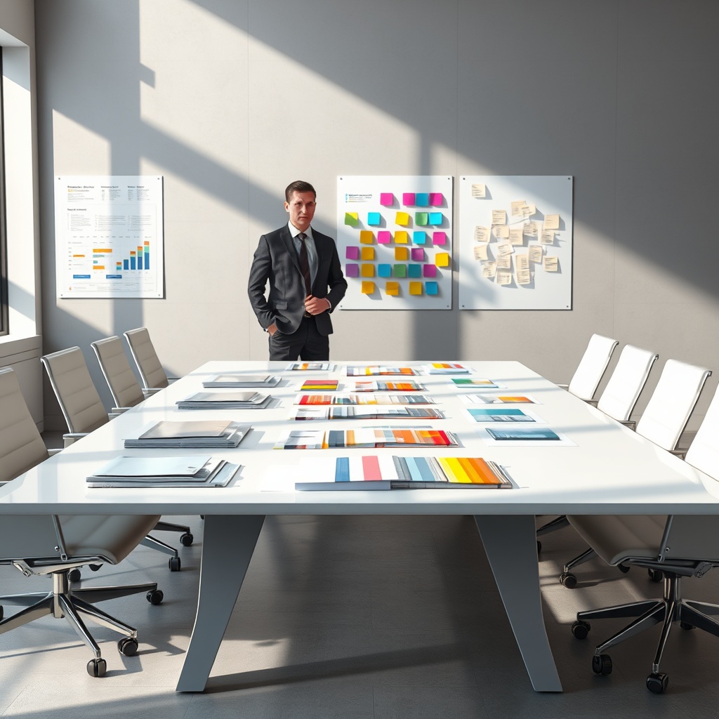 Durham’s Distinctive Edge: Where Bold Design Powers Business Momentum – 
