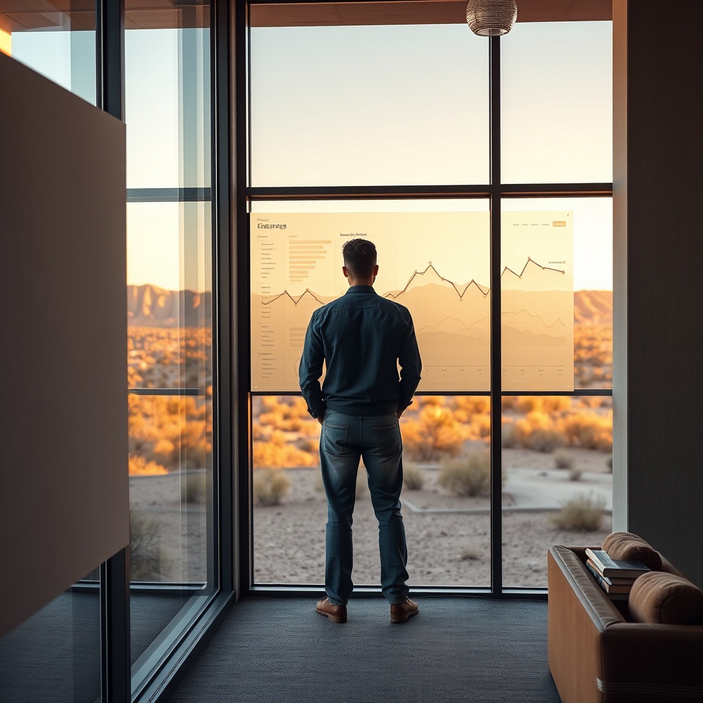 El Paso’s Premier Marketing Powerhouse: All-In-One Strategic Digital & Design Solutions for Business Growth | Geeks for Growth