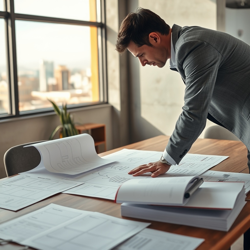 How El Paso Business Leaders Maintain Strategic Oversight Across the Binational Marketing Landscape – 