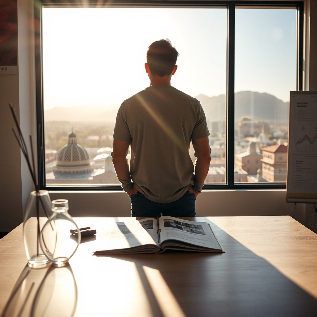 El Paso’s Premier Design & Branding Powerhouse: Comprehensive Visual Solutions for Sun City Business Growth | Geeks for Growth