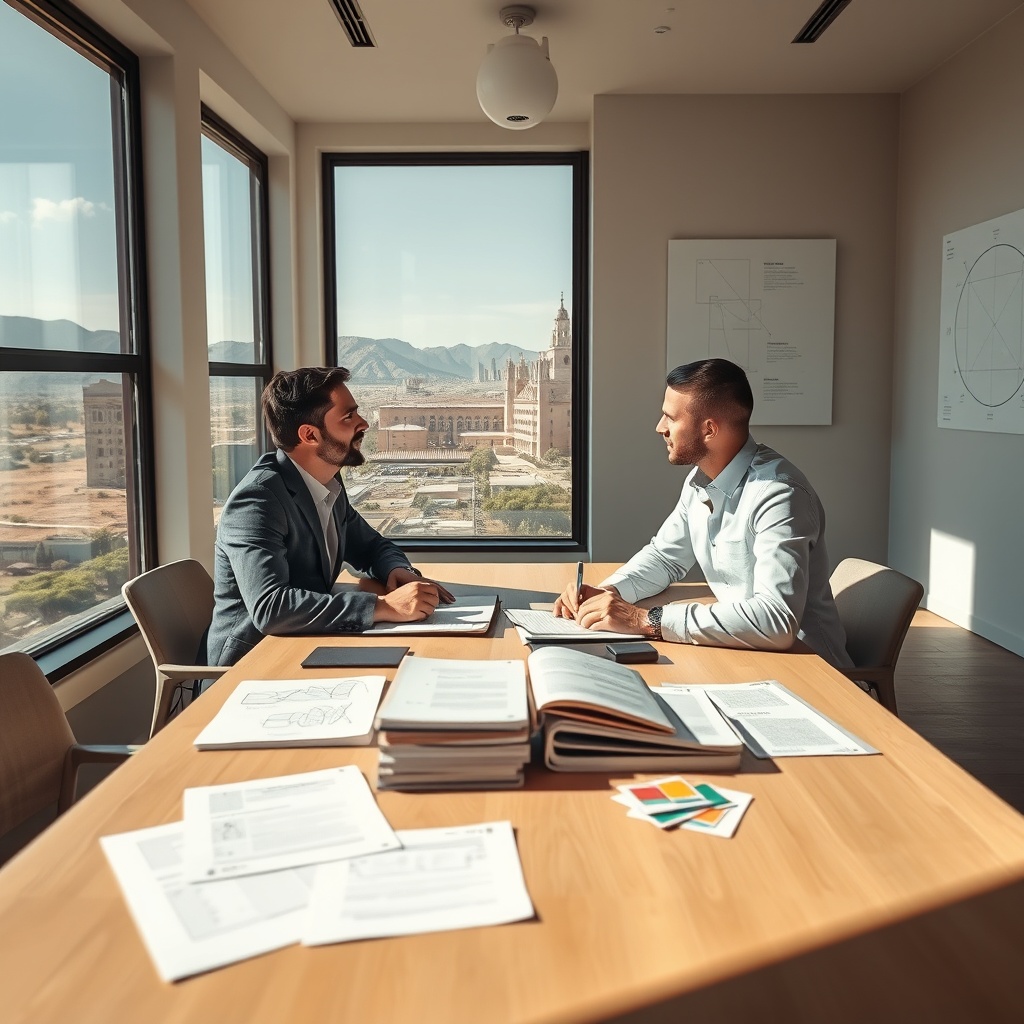 Harnessing El Paso’s Distinct Identity: Visual Solutions That Move Businesses Forward – 