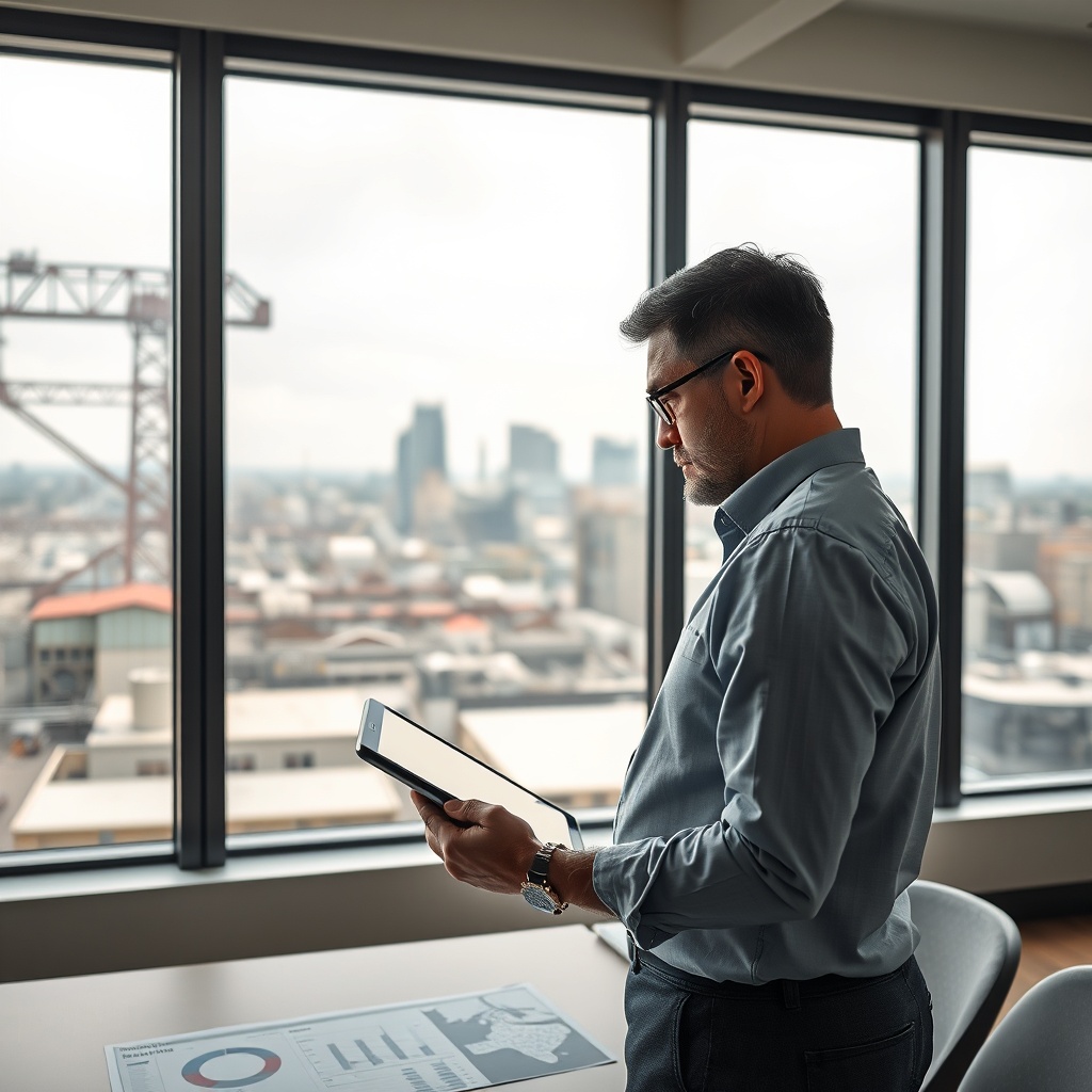 Garland’s All-In-One Marketing Powerhouse: Every Strategic Digital Solution for Business Growth | Geeks for Growth