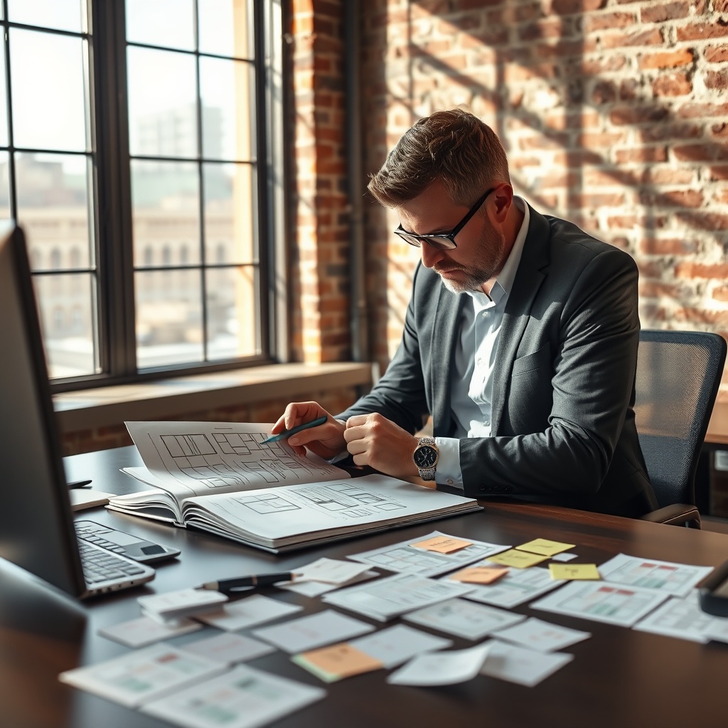 How Garland Business Leaders Can Ensure Oversight in Multi-Channel Marketing Partnerships – 