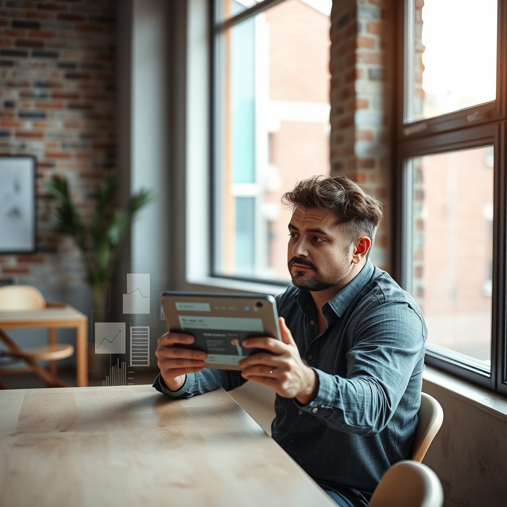 Garland’s Premier Design Powerhouse: Every Branding, Web & Visual Solution for Business Growth | Geeks for Growth