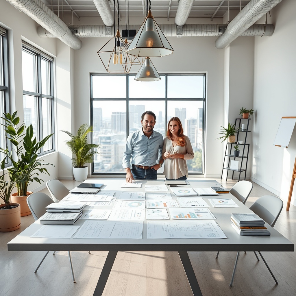 Why Garland’s Visual Identity Revolution Is Fueling Real Business Wins – 