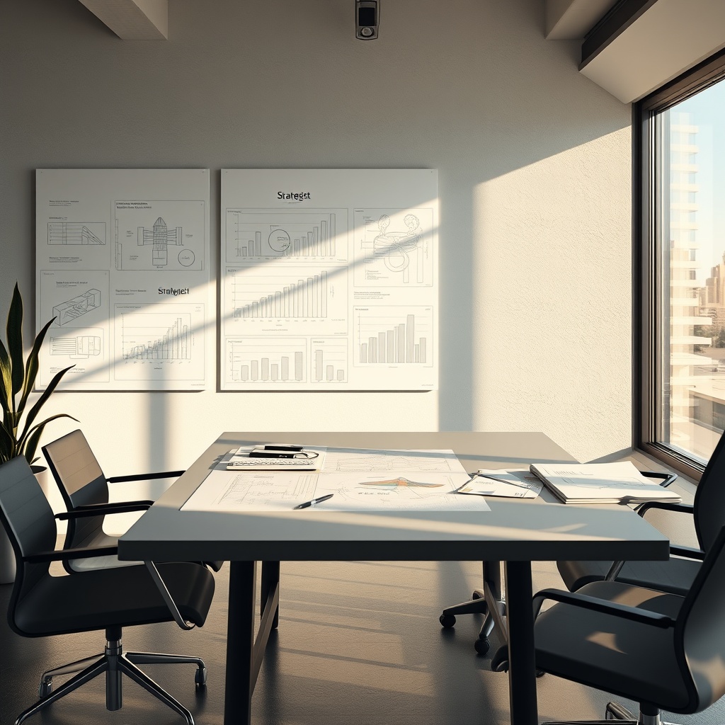 Where Glendale’s Ambition Meets Strategic Design Innovation – 