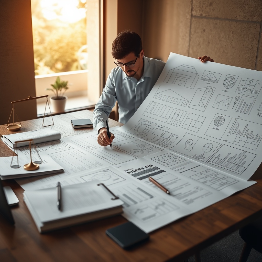 Ensuring Accountability and Brand Discipline in Glendale’s Design-Driven Business Ecosystem – 