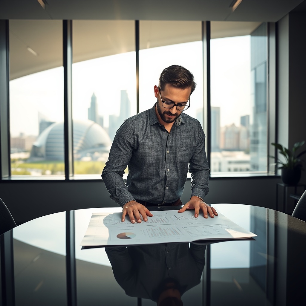 Houston’s All-In-One Marketing Powerhouse: Every Strategic Digital Solution for Space City Business Growth | Geeks for Growth