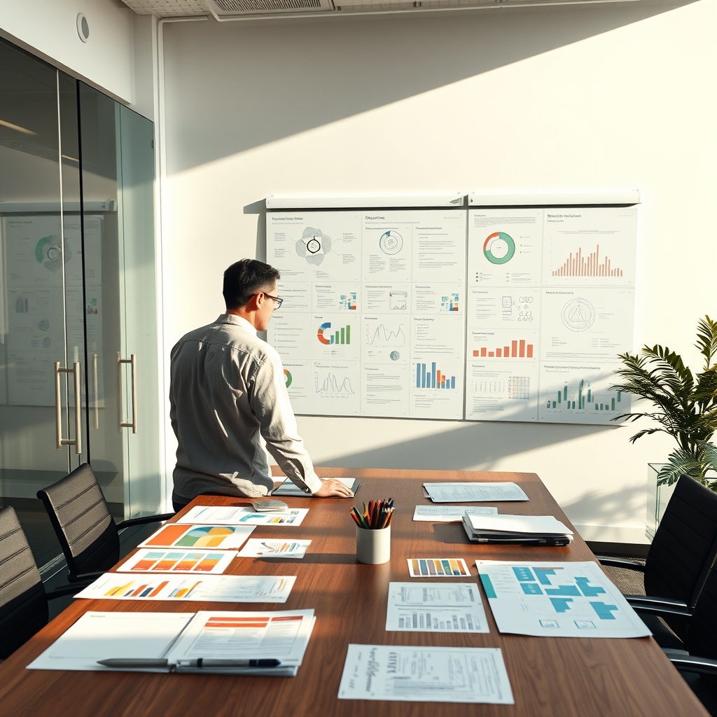 Why Houston Businesses Need a Marketing Strategy as Bold as the City Itself – 