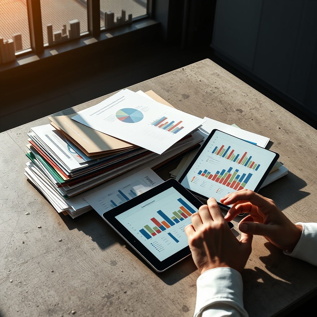 Innovative Digital Marketing Strategies Geared for Houston's Dynamic Market – 