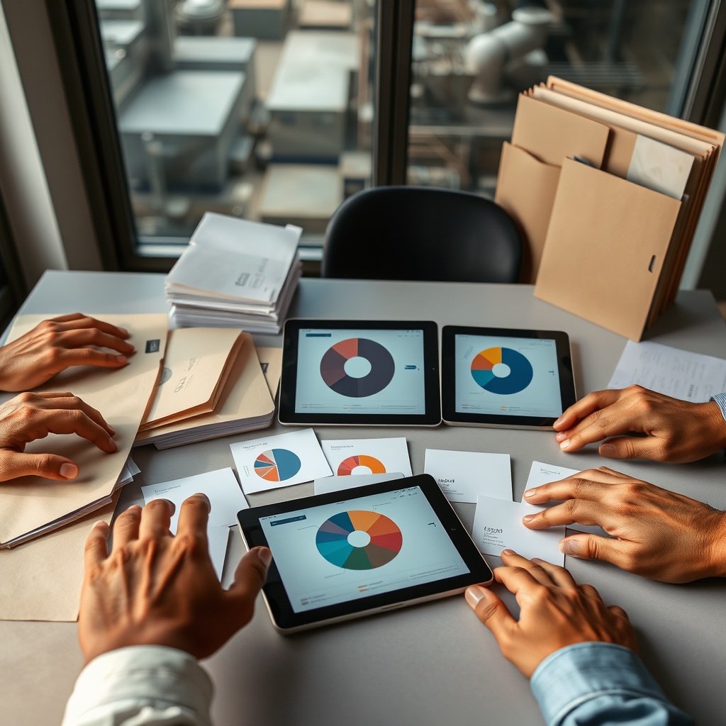 Innovative Design Strategies for Houston’s Thriving Business Scene – 