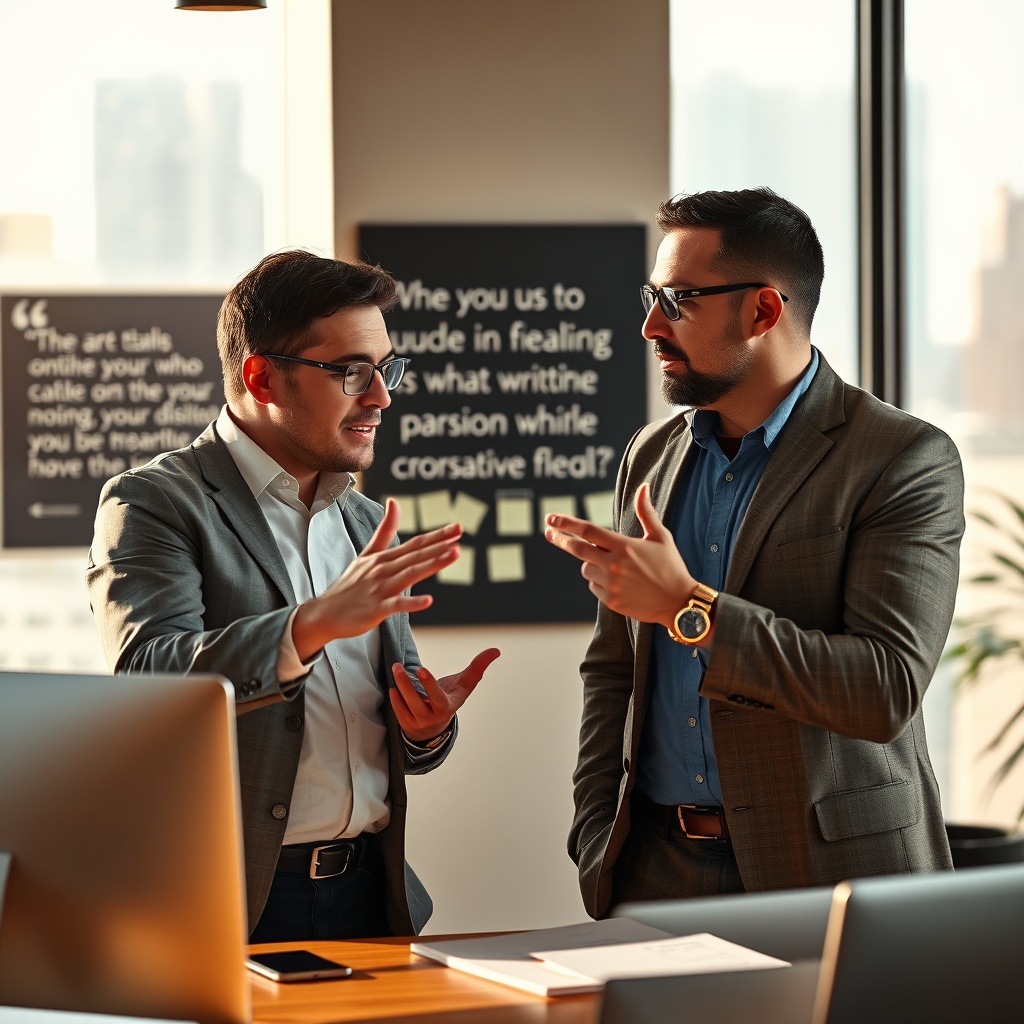 Navigating the Design Powerhouse Landscape in Houston – 