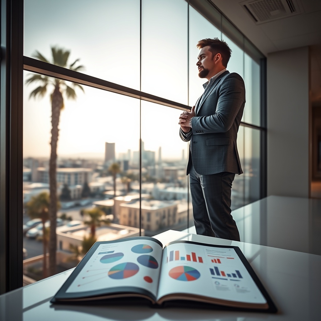 Irvine’s All-In-One Marketing Powerhouse: Every Strategic Digital Solution for Business Growth | Geeks for Growth