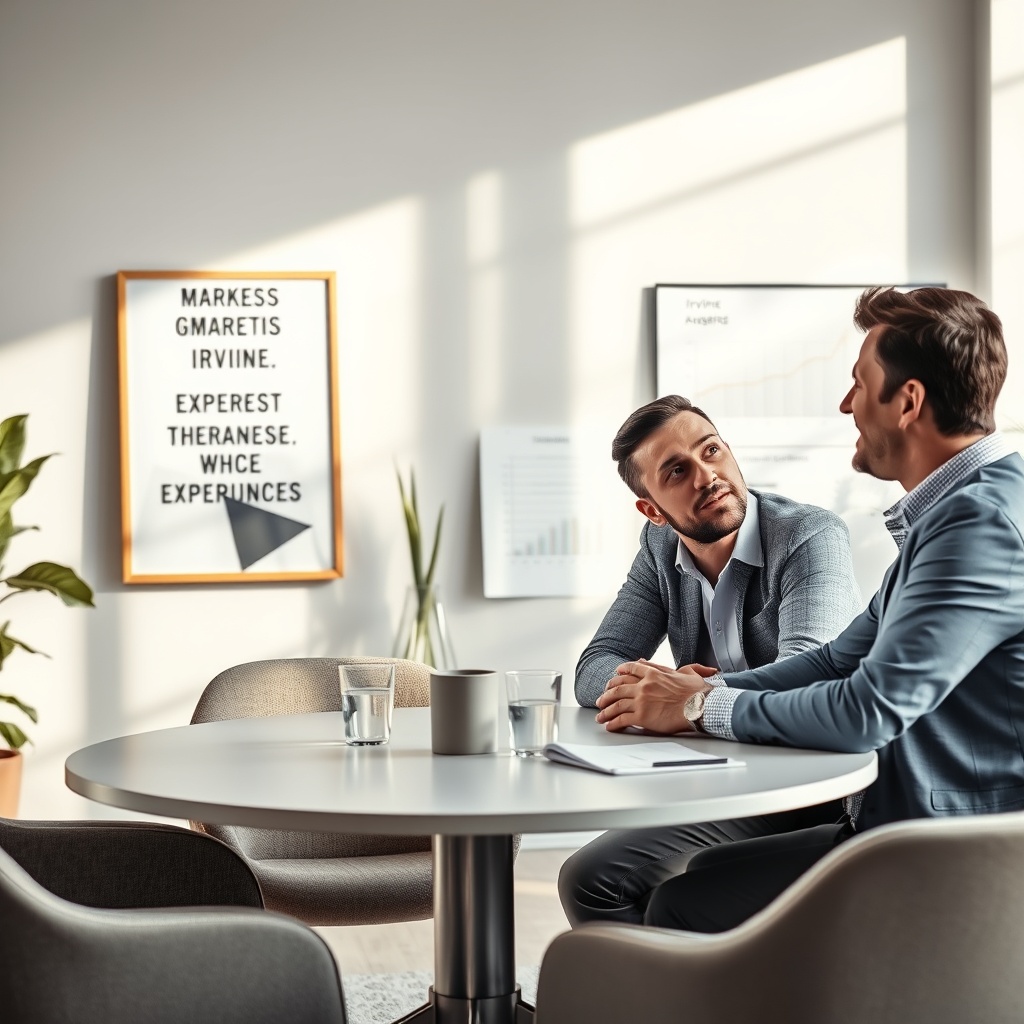 Understanding the Complexity of Choosing the Right Marketing Partner in Irvine, CA – 