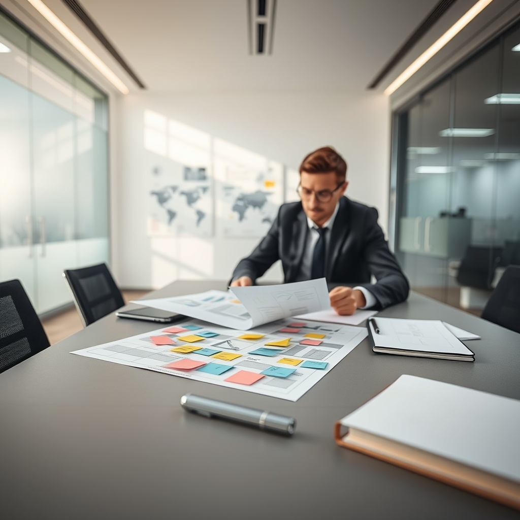 Why Cutting-Edge Branding and Design Drive Real-World Results in Irvine’s Innovation-Fueled Economy – 