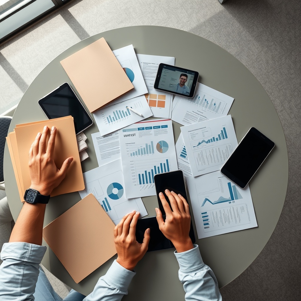 Innovative Design Strategies for Irvine's Thriving Business Landscape – 