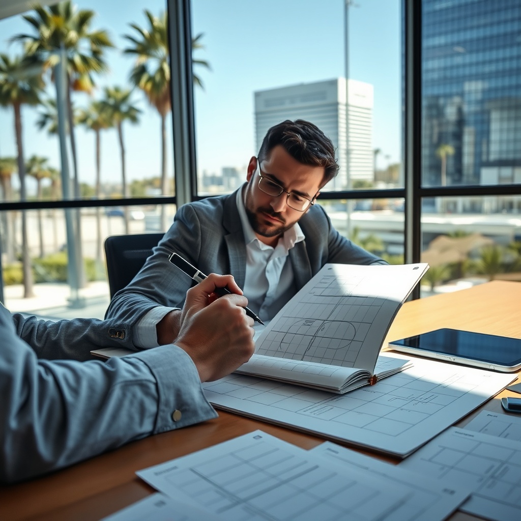 Oversight Blueprint for Irvine Businesses: Preventing Brand Drift and Accountability Lapses in a Competitive Tech Ecosystem – 