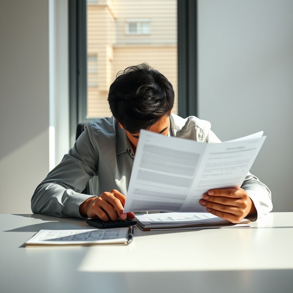 Account Definition and Financial Glossary